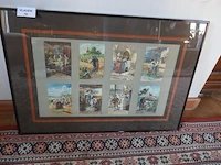 Postkaarten