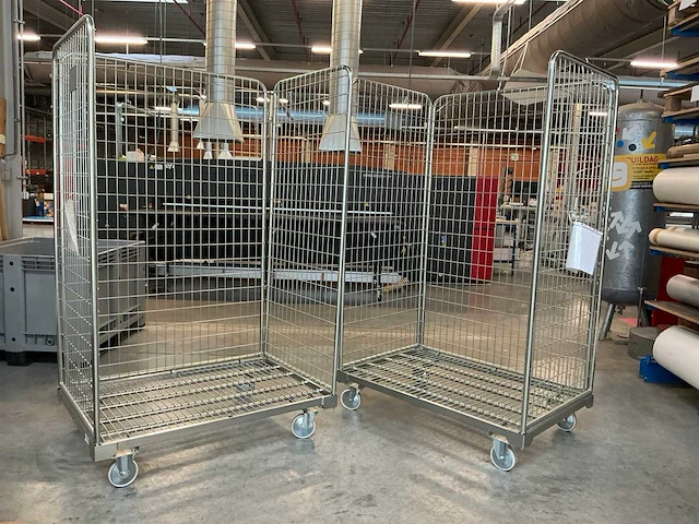 Postkar (2x) - afbeelding 1 van  2