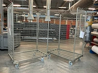 Postkar (2x)