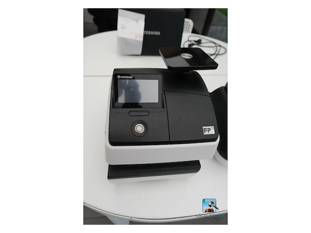 Postmeter - afbeelding 2 van  5