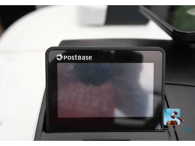 Postmeter - afbeelding 3 van  5