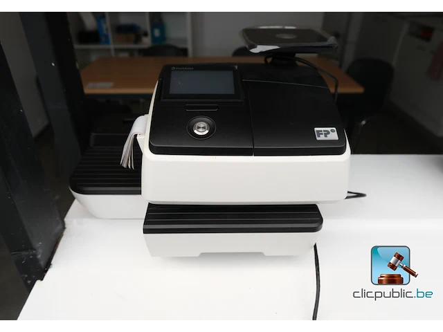 Postmeter - afbeelding 1 van  6