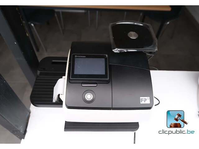 Postmeter - afbeelding 2 van  6