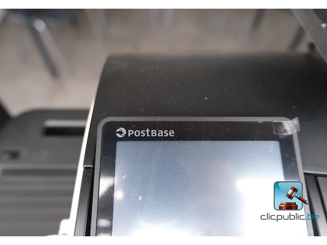 Postmeter - afbeelding 3 van  6