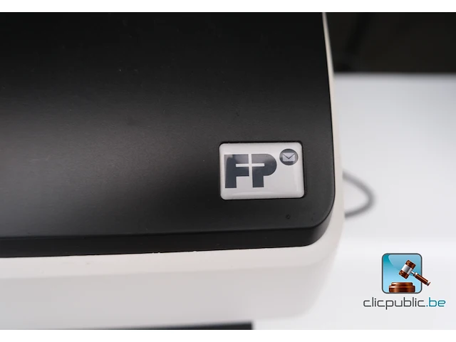 Postmeter - afbeelding 4 van  6