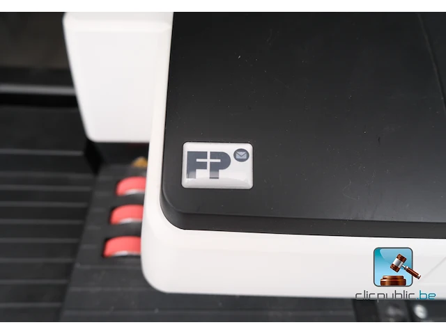 Postmeter - afbeelding 3 van  7