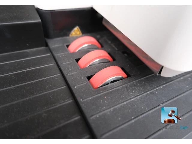 Postmeter - afbeelding 4 van  7