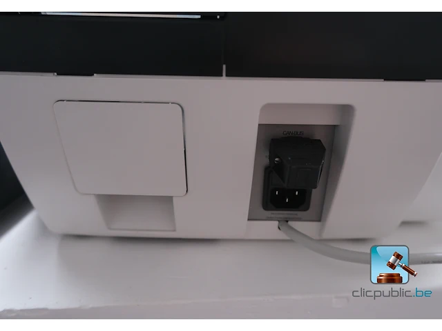 Postmeter - afbeelding 7 van  7