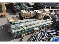 Posts & collars (ral6005) - afbeelding 5 van  14