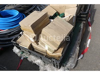 Posts & collars (ral6005) - afbeelding 6 van  14