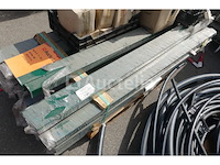 Posts & collars (ral6005) - afbeelding 10 van  14