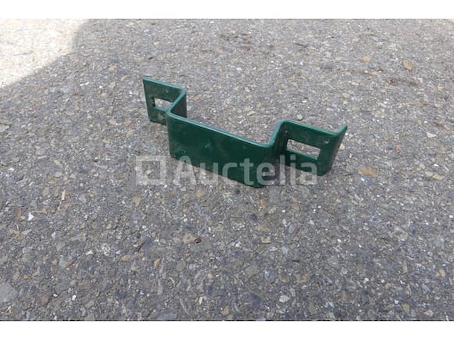 Posts & collars (ral6005) - afbeelding 11 van  14
