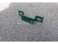 Posts & collars (ral6005) - afbeelding 11 van  14