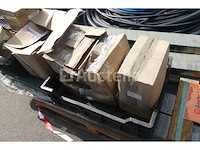 Posts & collars (ral6005) - afbeelding 13 van  14
