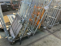 Poststkar (3x) - afbeelding 1 van  1