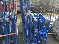 Poststkar (4x) - afbeelding 1 van  1