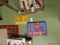 Postzegel boeken - afbeelding 1 van  1