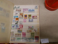 Postzegelalbum - afbeelding 3 van  3