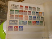 Postzegelalbum - afbeelding 2 van  3