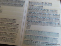 Postzegelalbums 5 stuks - afbeelding 5 van  6