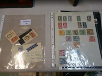 Postzegels belgisch congo - afbeelding 4 van  4