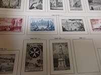 Postzegels + boeken - afbeelding 3 van  3