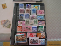 Postzegels congo enz.. - afbeelding 3 van  3