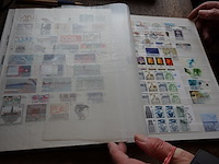 Postzegels duitsland postris 16 blz+ - afbeelding 2 van  6