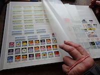 Postzegels duitsland postris 16 blz+ - afbeelding 3 van  6