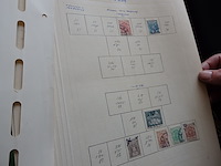 Postzegels poland portugal - afbeelding 1 van  4