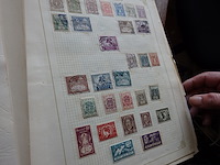 Postzegels poland portugal - afbeelding 3 van  4