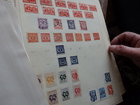 Postzegels poland portugal - afbeelding 4 van  4