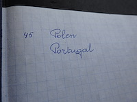 Postzegels polena portugal - afbeelding 1 van  6