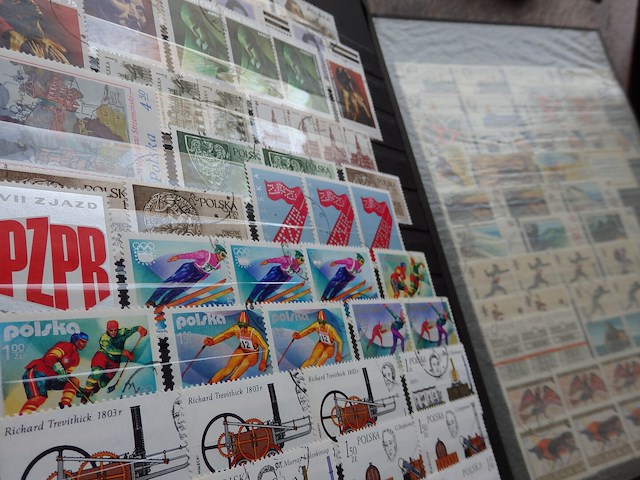 Postzegels polena portugal - afbeelding 2 van  6