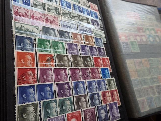 Postzegels polena portugal - afbeelding 3 van  6