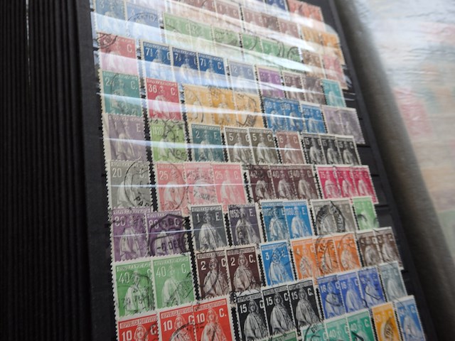 Postzegels polena portugal - afbeelding 4 van  6