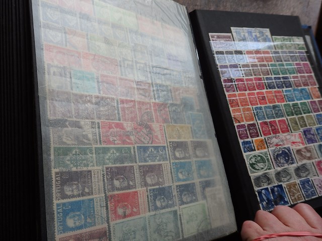 Postzegels polena portugal - afbeelding 5 van  6