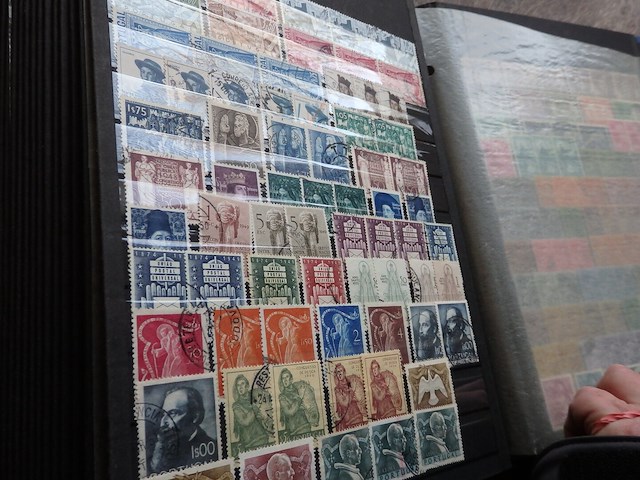 Postzegels polena portugal - afbeelding 6 van  6