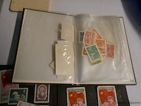Postzegels uit china - afbeelding 2 van  3