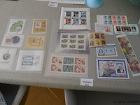 Postzegels van diverse landen - afbeelding 1 van  1
