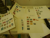 Postzegels - afbeelding 2 van  2