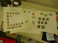 Postzegels - afbeelding 1 van  1