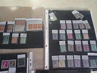 Postzegels - afbeelding 3 van  4