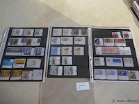 Postzegels - afbeelding 2 van  2