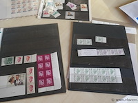 Postzegels - afbeelding 4 van  5