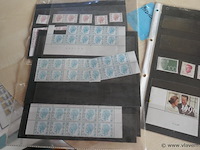 Postzegels - afbeelding 5 van  5