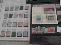 Postzegels - afbeelding 5 van  5