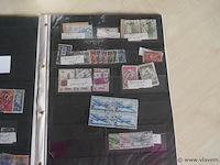 Postzegels - afbeelding 3 van  4