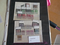 Postzegels - afbeelding 1 van  3