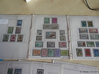 Postzegels - afbeelding 2 van  3